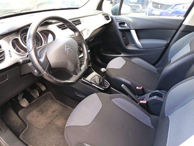 CITROEN C3 1.1 Exclusive