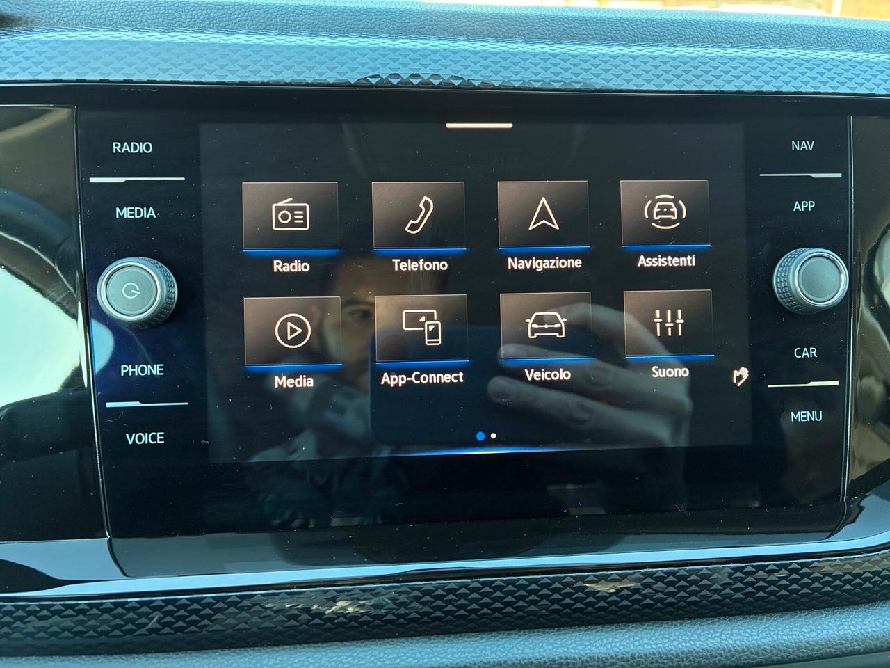 Volkswagen Taigo 1.0 TSI 95 CV Edition Plus CELL. VENDITE 3491558563 OPPURE 3478673115