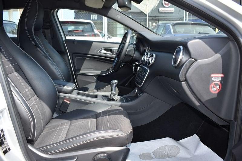 Mercedes-Benz Classe A MERCEDES A 180 CDI Executive