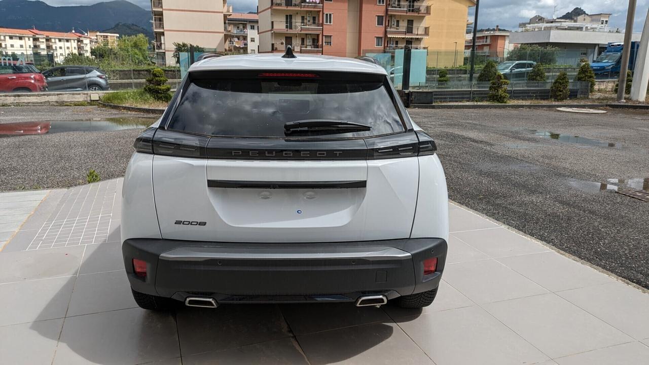 Peugeot 2008 100 Allure 8 ANNI DI GARANZIA ALLURE CARE