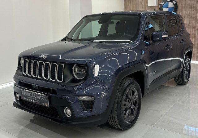 JEEP Renegade 1.6 Mjt 130 CV Business