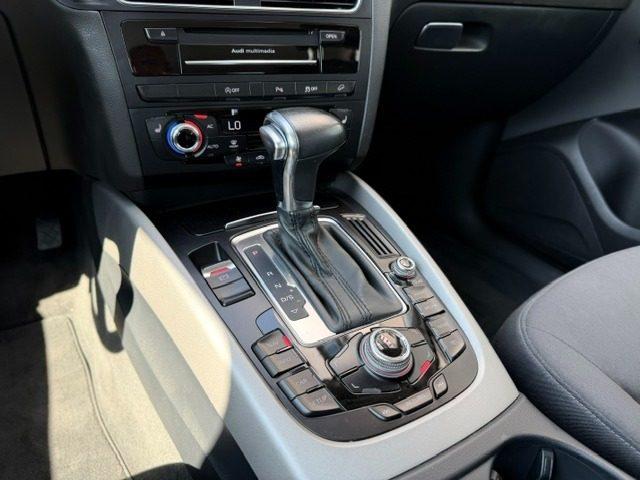AUDI Q5 2.0 TDI 177CV quattro S tronic Advanced