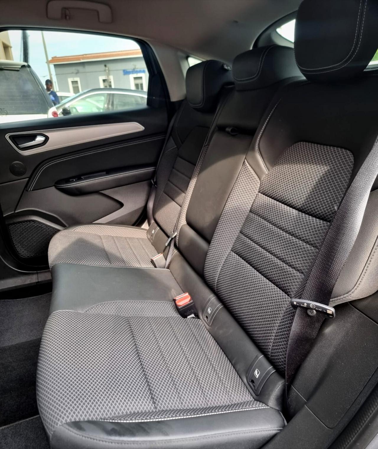Renault Arkana Full Hybrid E-Tech 145 CV Techno