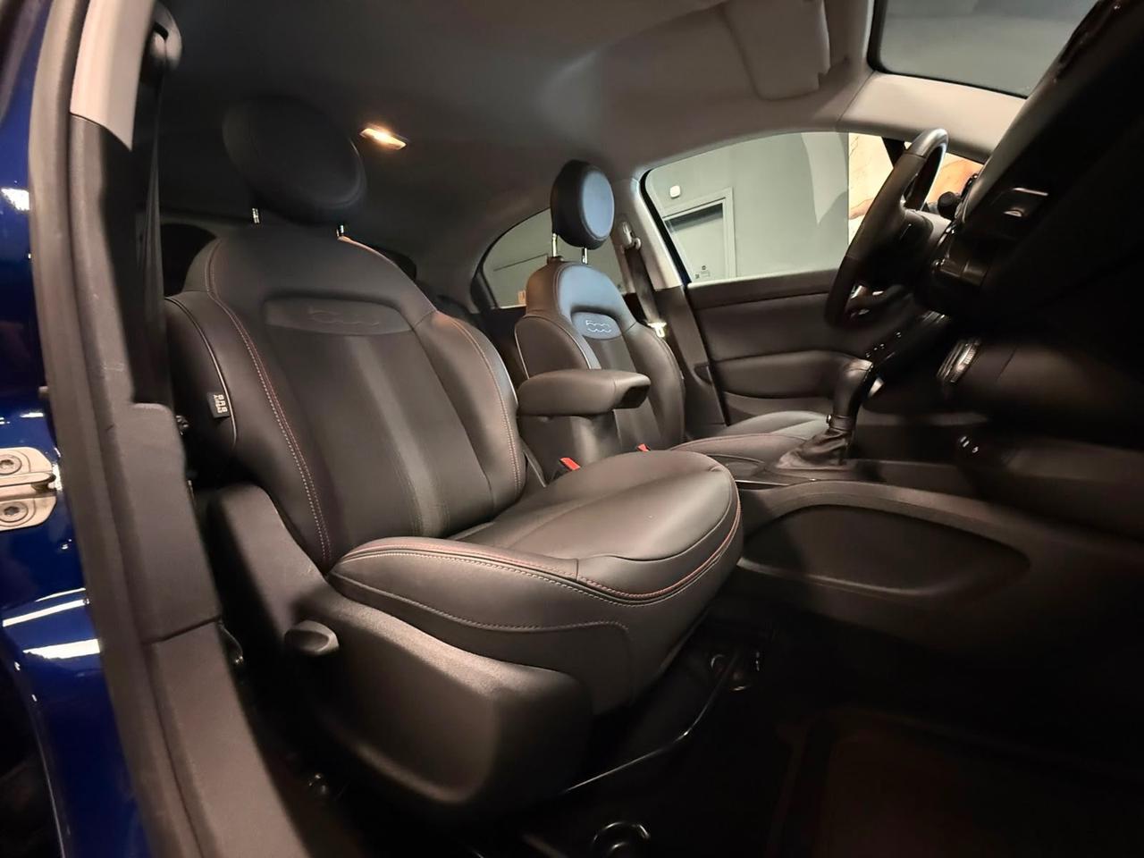 Fiat 500X 1.5 T4 Hybrid 130 CV DCT Sport
