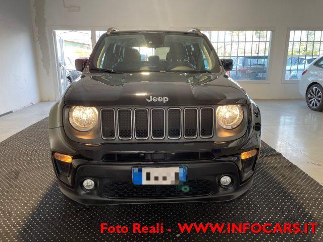 JEEP Renegade 1.5 Turbo T4 MHEV Limited PROMO !