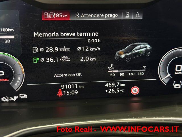 AUDI Q3 45 TFSI e S tronic S line edition - PROMO