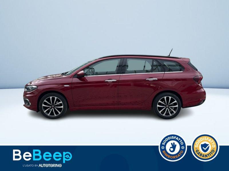 FIAT Tipo SW 1.6 MJT LOUNGE S&S 120CV MY19