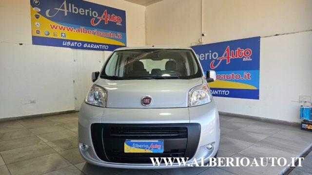 FIAT Qubo 1.3 MJT 80 CV Dynamic