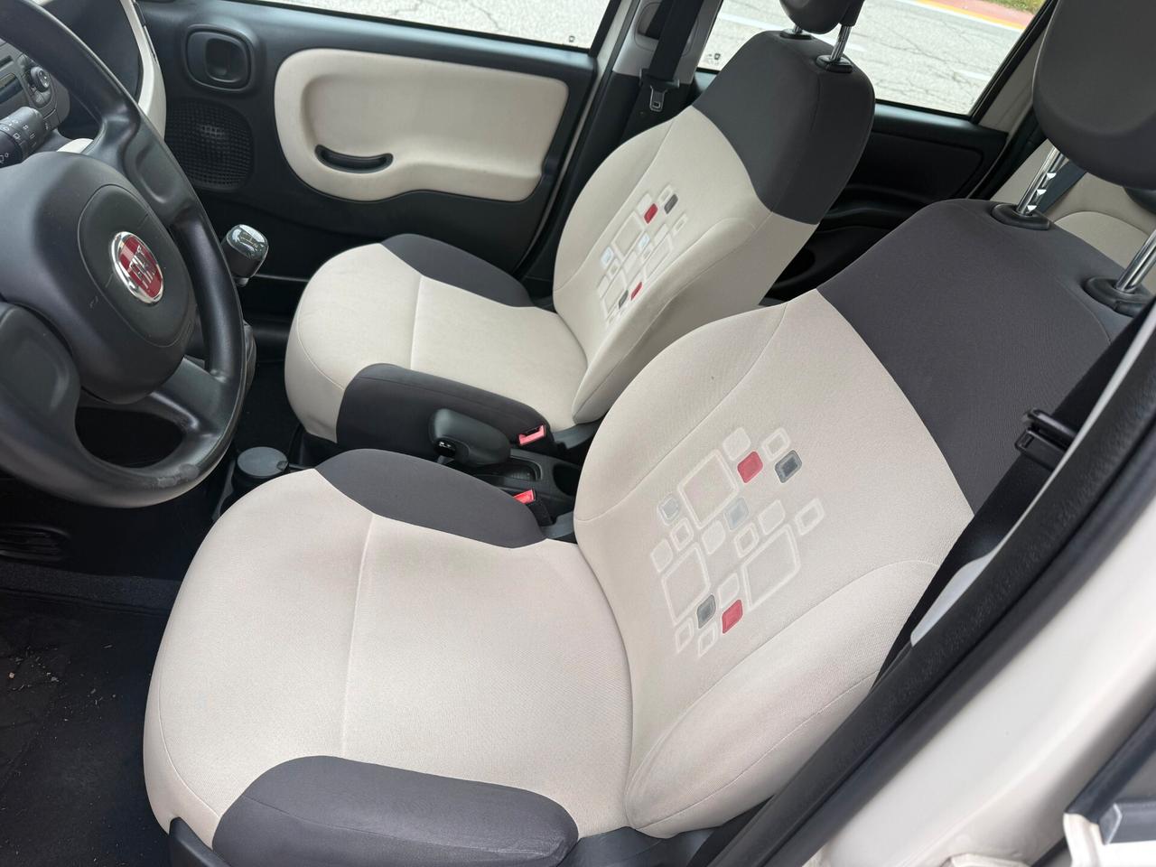 Fiat Panda 1.2 Easy
