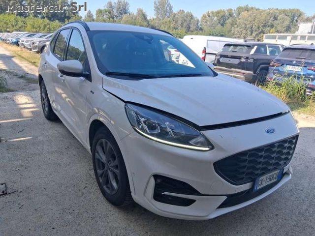 FORD Kuga 2.5 Benzina FHEV 190CV 2WD ST-Line Aut Co-Pilot Pa