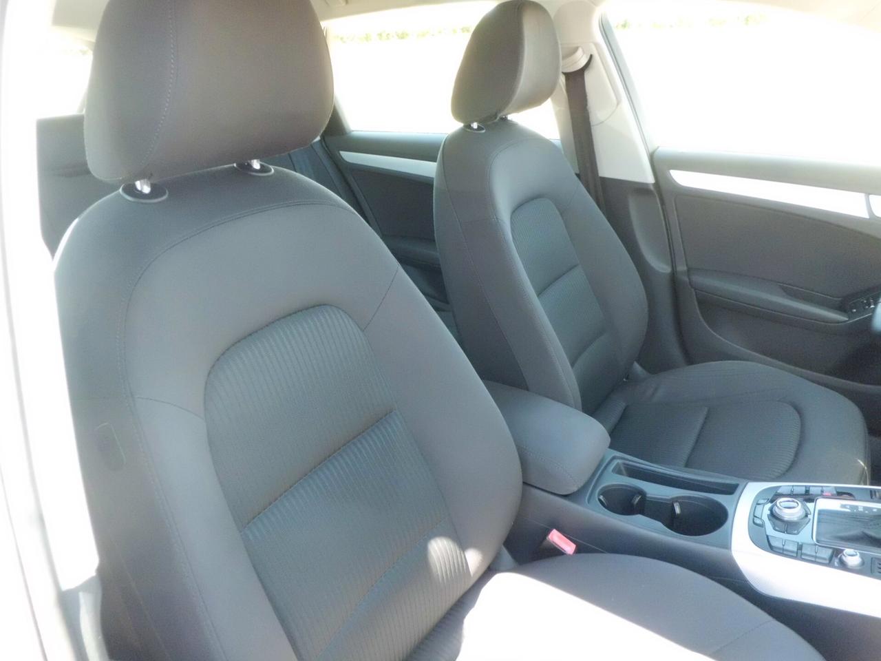 Audi A4 2.0 TDI AVANT diesel multitronic Business Plus