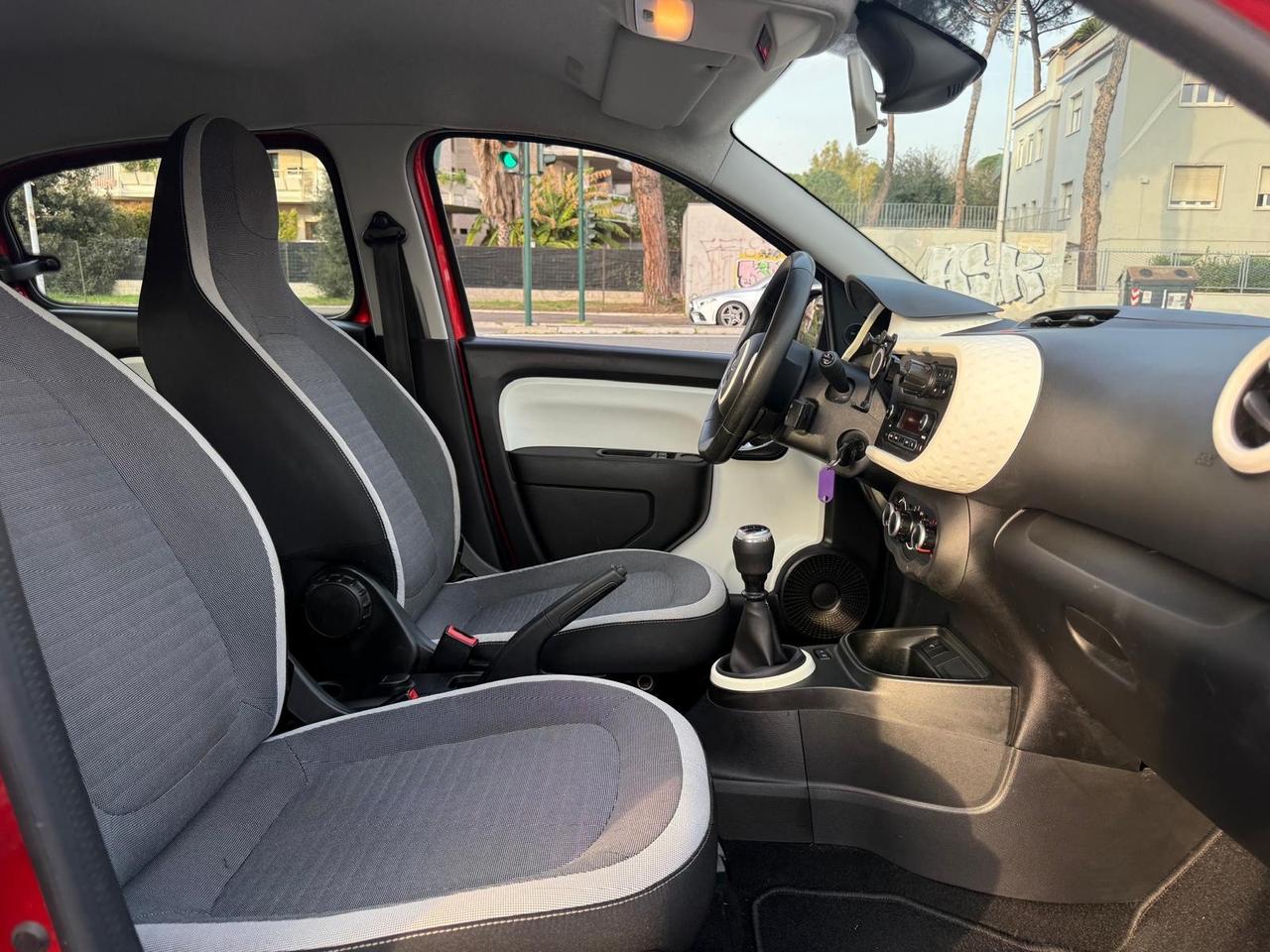 Renault Twingo 1.0 nuovo mod Intens Limited