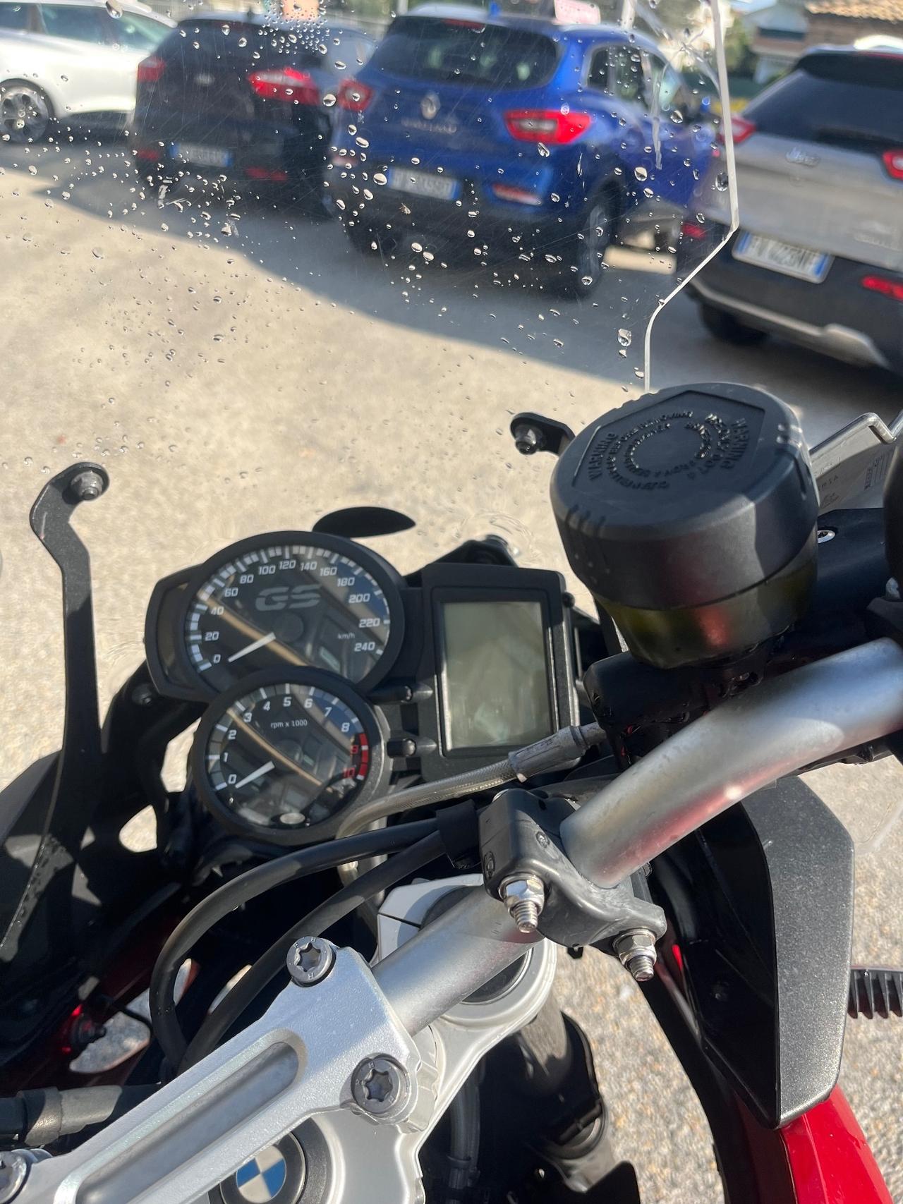 Bmw F 700 GS