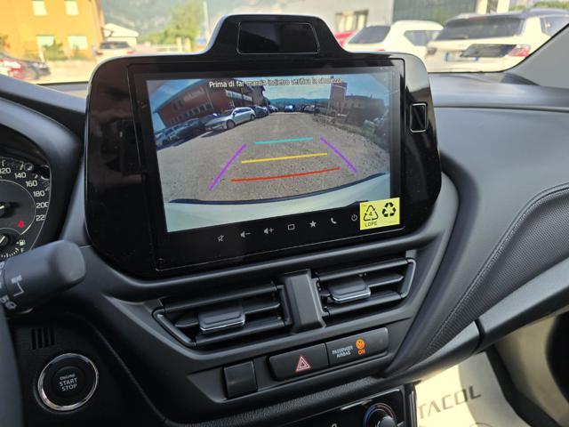SUZUKI S-Cross 1.5 140V Hybrid 4WD AllGrip
