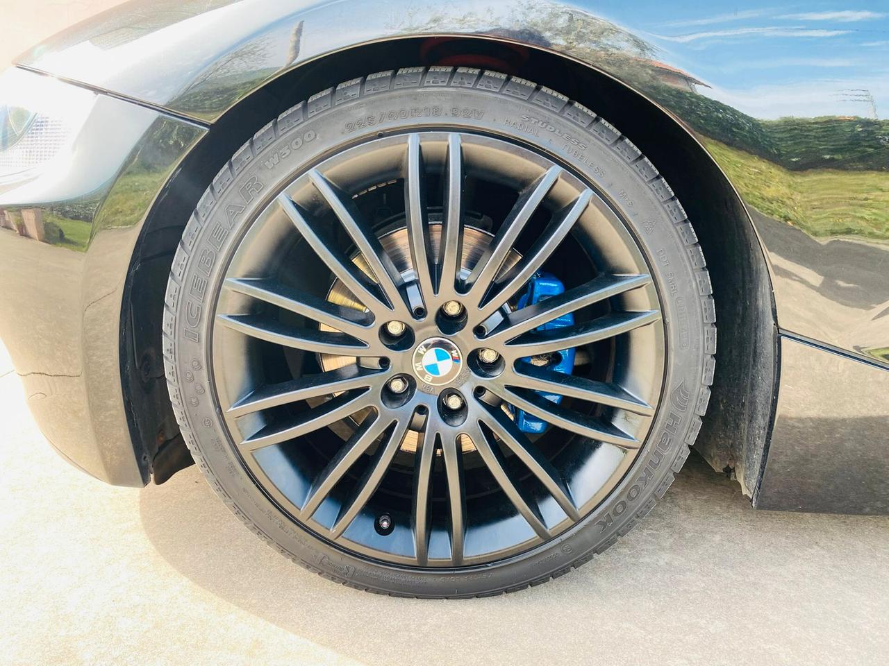 2003 BMW Z4 M-Sport
