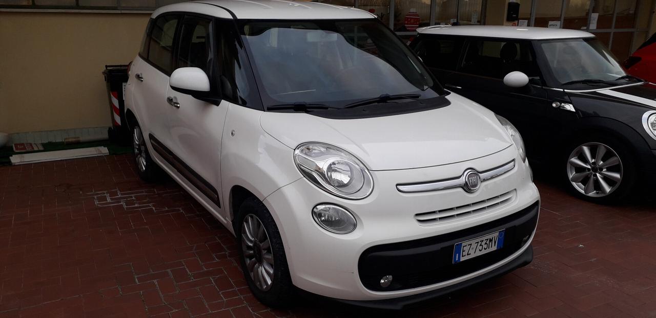 Fiat 500L 1.3 Multijet 85 CV Pop Star