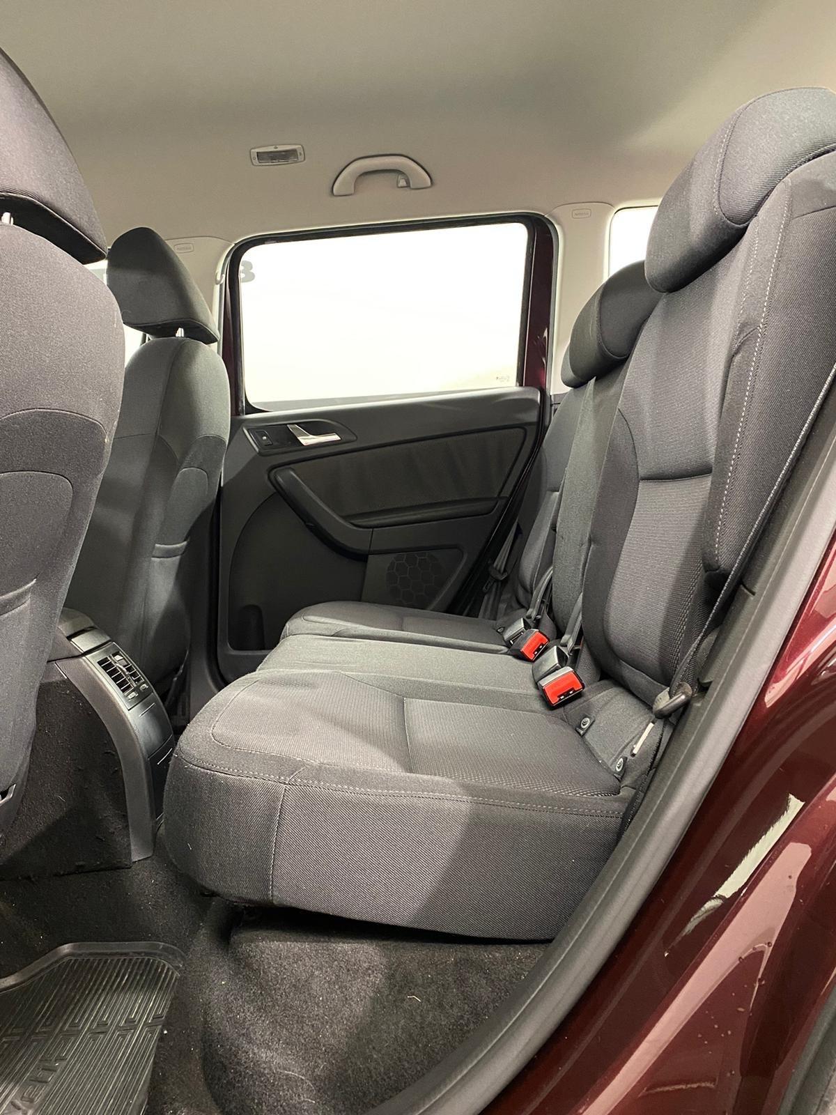 Skoda Yeti 2.0 TDI CR 110CV 4x4 Ambition