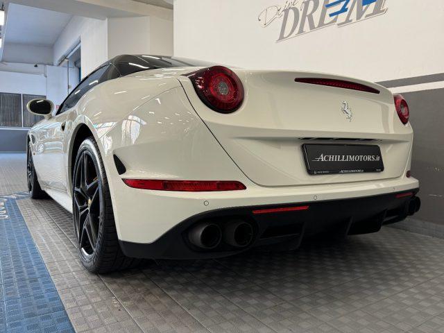 FERRARI California T DCT 3.9 560cv *tagliandi annuali*