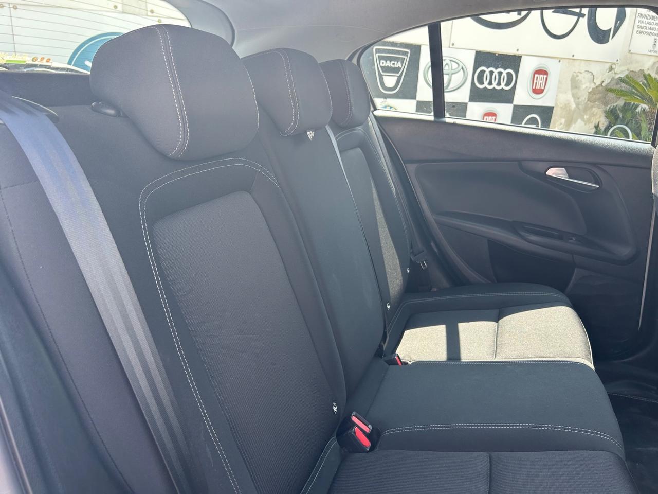 Fiat Tipo 1.3 Mjt S&S 5 porte Mirror