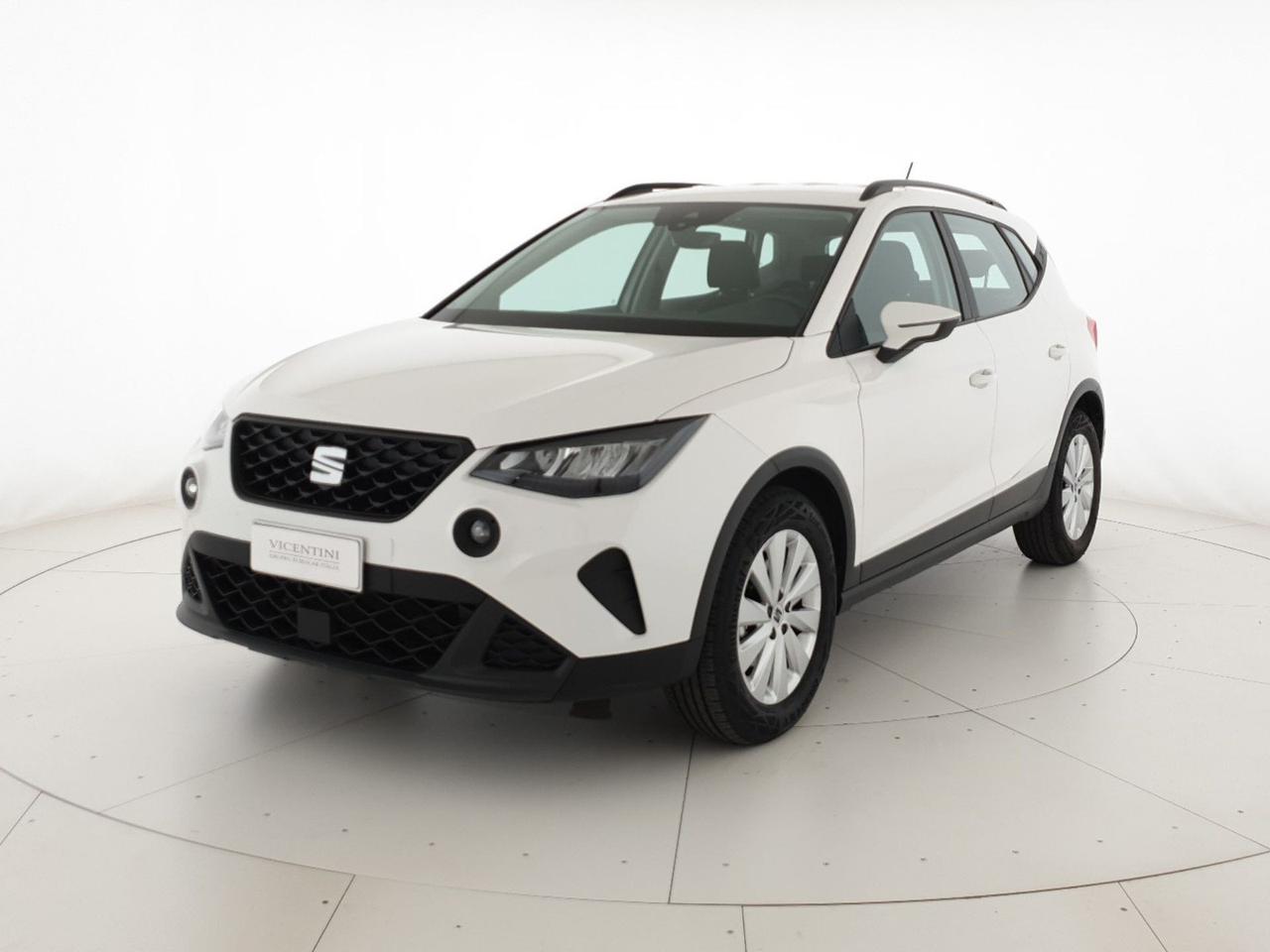 Seat Arona 1.0 ecotsi style 95cv