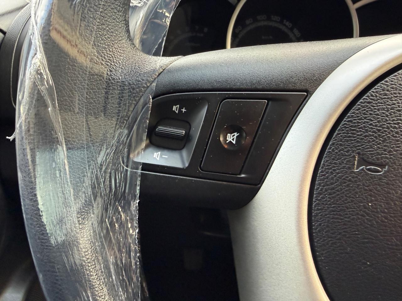 Kia Venga 1.4 EcoGPL 90cv - OK Neopatentati