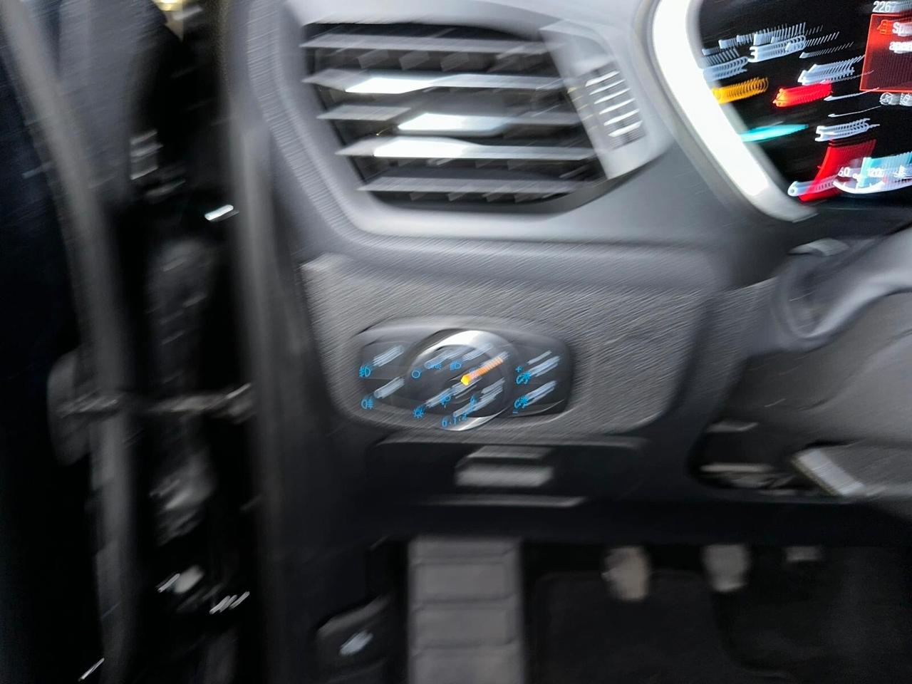 Ford Focus 1.5 TDCi 120 CV Start&Stop SW Titanium