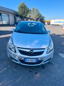 Opel Corsa 1.2 80CV 5 porte GPL-TECH Club