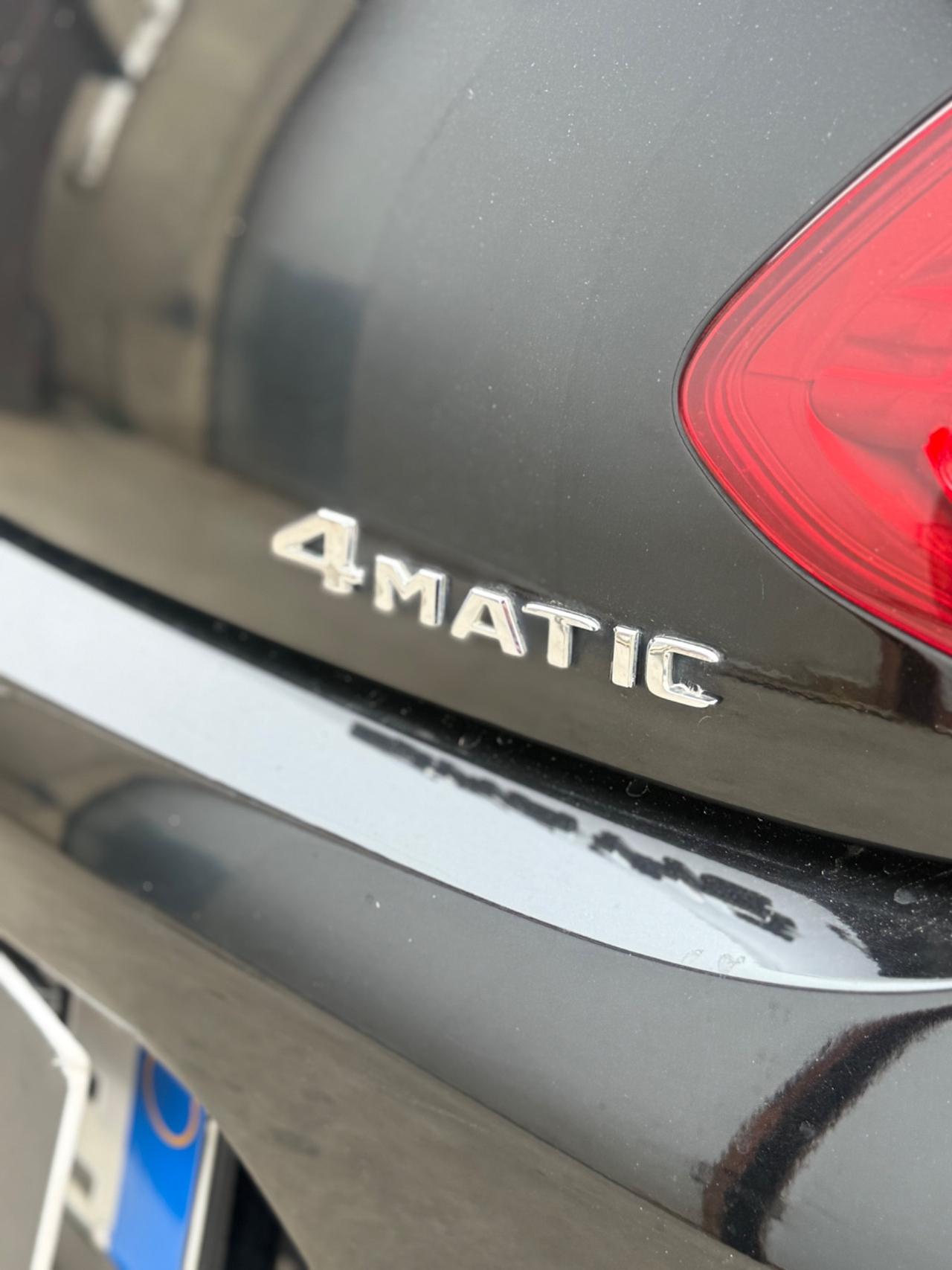 Mercedes-benz C 220 d 4Matic Auto Cabrio Premium Plus