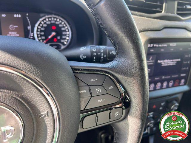 JEEP Renegade 1.0 T3 Longitude