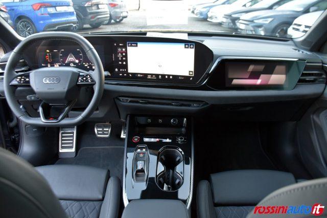 AUDI A5 SEDAN TFSI 204 CV S-TRONIC QUATTRO S-LINE EDITION