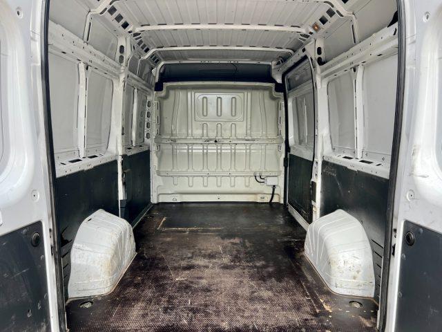 FIAT Ducato 33 2.3 MJT L2H2 IVA 22% euro 6b