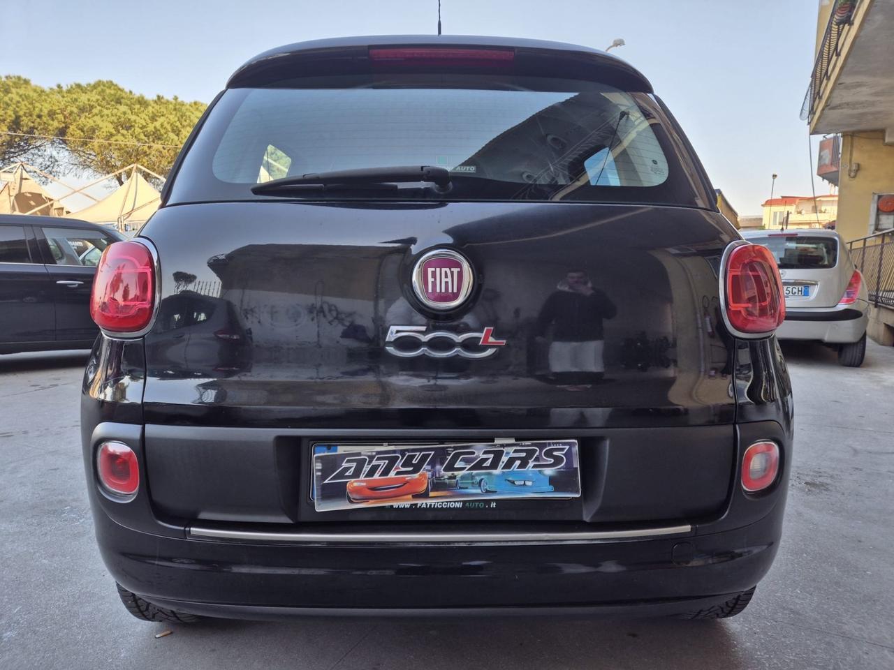 Fiat 500L 1.3 Multijet 85 CV Pop Star