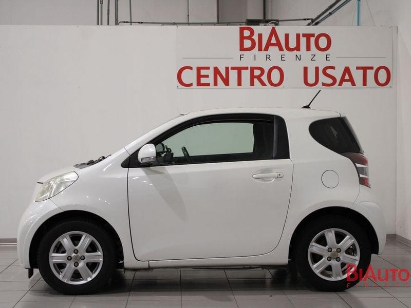 Toyota iQ iQ 1.0 Sol CVT