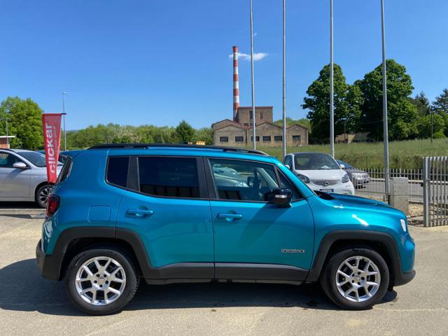 JEEP Renegade *PROMO* 1.6 Mjt 130 CV Limited