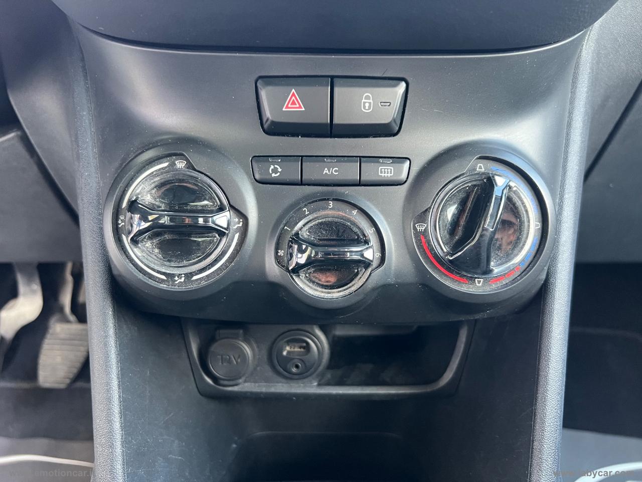 PEUGEOT 208 PureTech 82 5p. Active - 2018