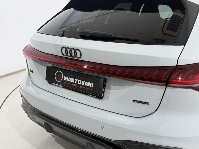 Audi A5 TDI 150Kw quattro S tronic S line edit