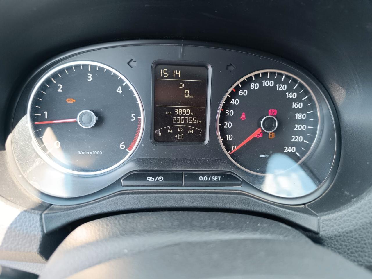 Volkswagen Amarok 2.0 BiTDI 180 CV 4MOTION Permanente