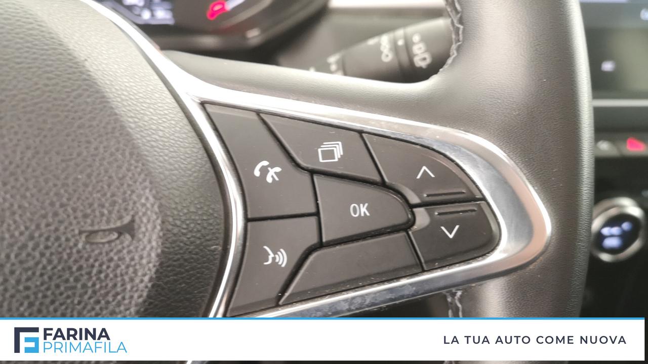 RENAULT Captur II 2024 - Captur 1.0 tce Techno 90cv