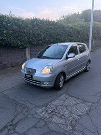 Kia Picanto 1.0 12V Urban