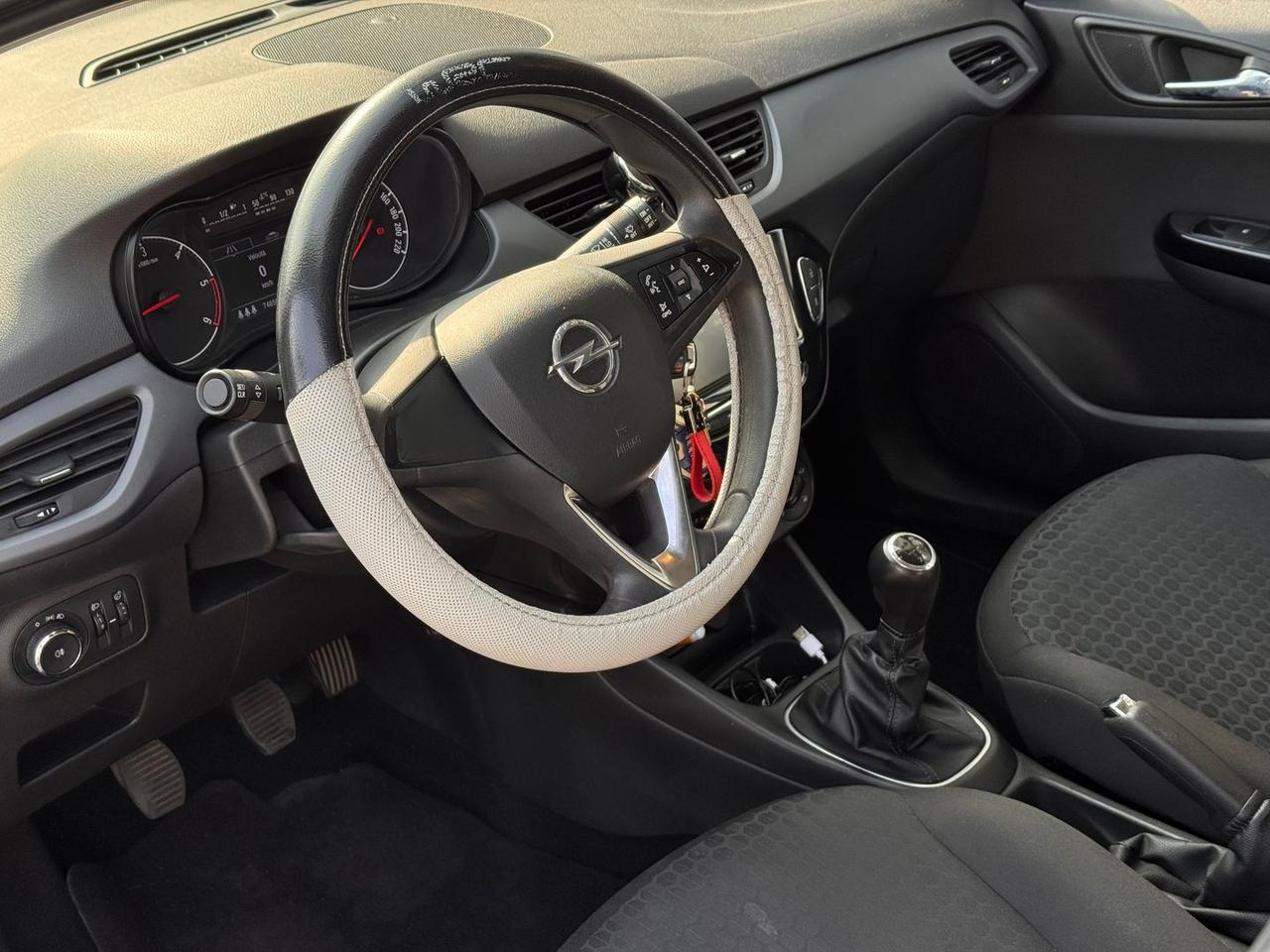 Opel Corsa Cosmo 1.3 CDTI #50811