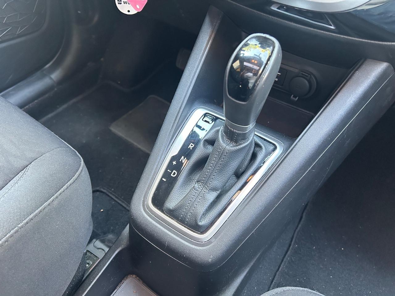 Hyundai iX20 1.6 Xpossibile AUTOMATICA - EURO 6 105.000KM!!!