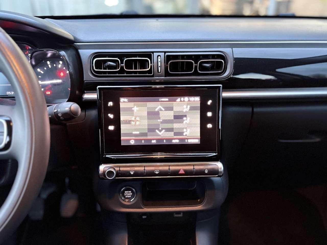 Citroen C3 1.2 Benzina 83CV E6 Neo - 2022
