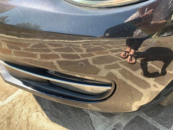 Volkswagen Maggiolino 1.6 TDI Design