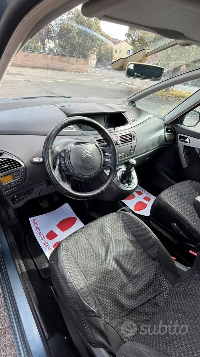 CITROEN PICASSO