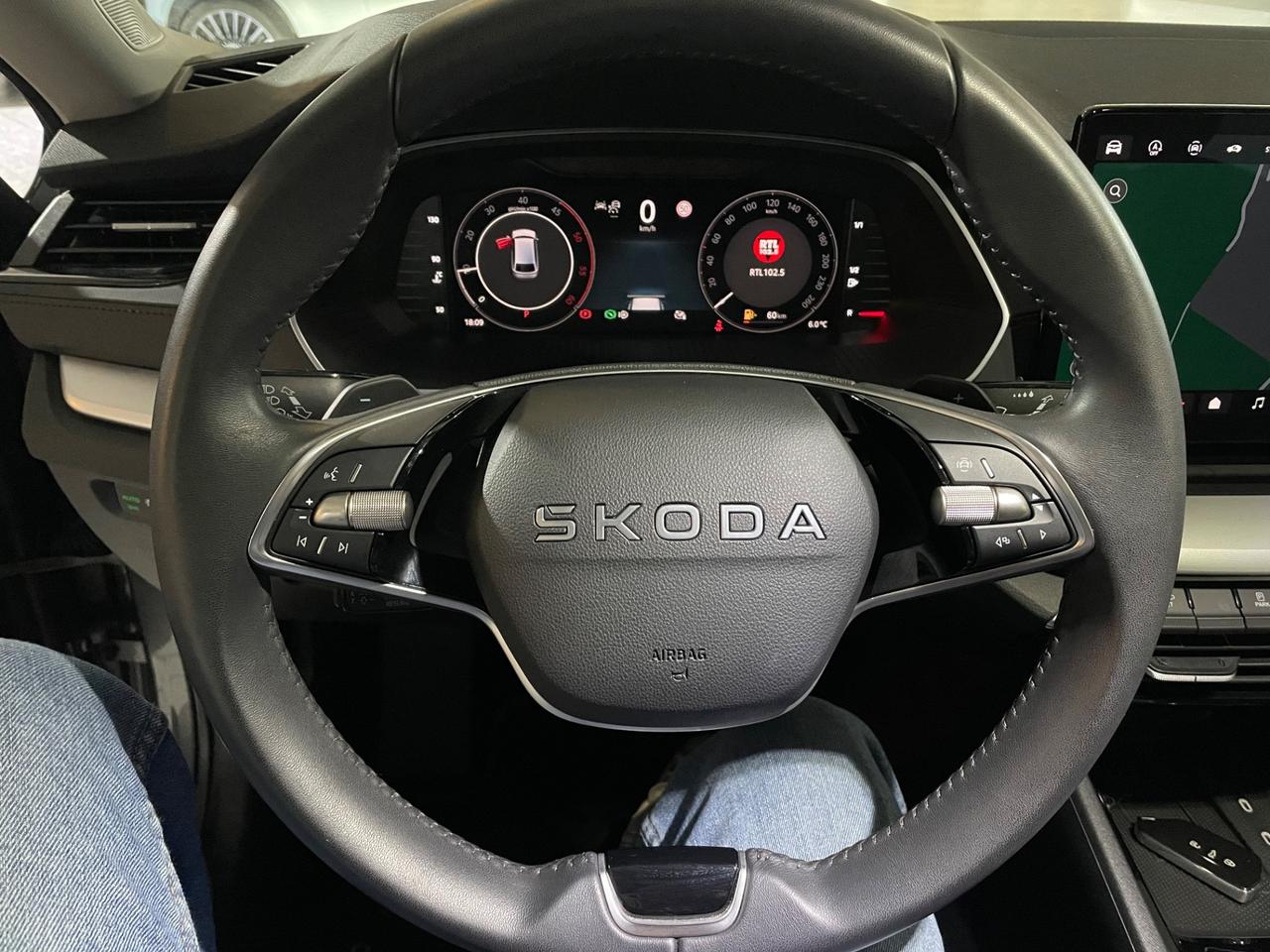 Skoda Octavia 2.0 TDI 150 CV DSG Wagon Selection