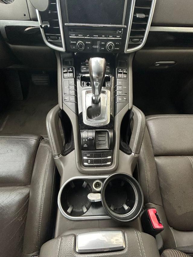 PORSCHE Cayenne 3.0 Diesel