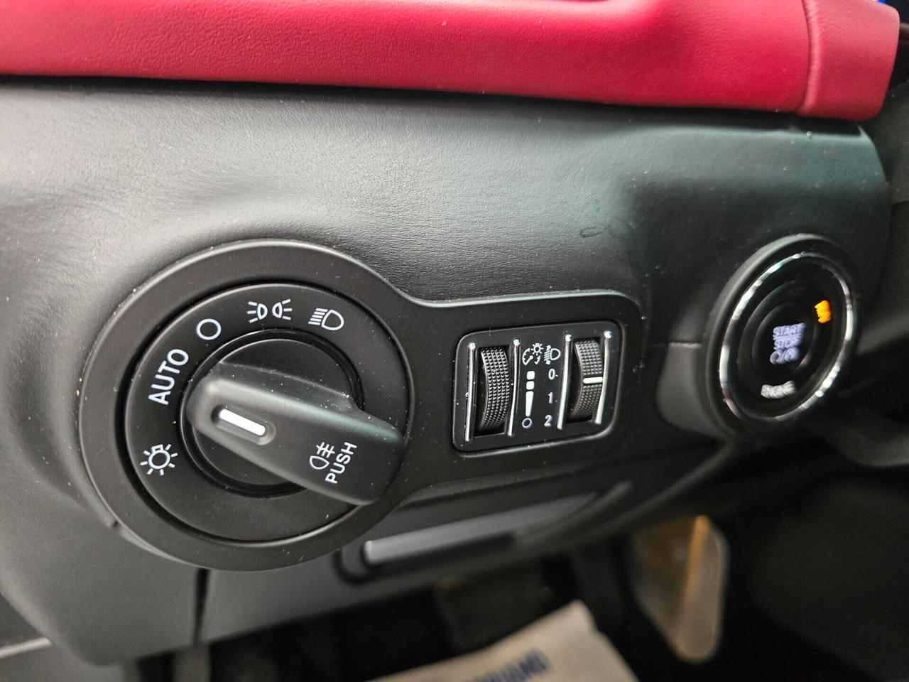 Maserati Ghibli V6 Diesel 250CV