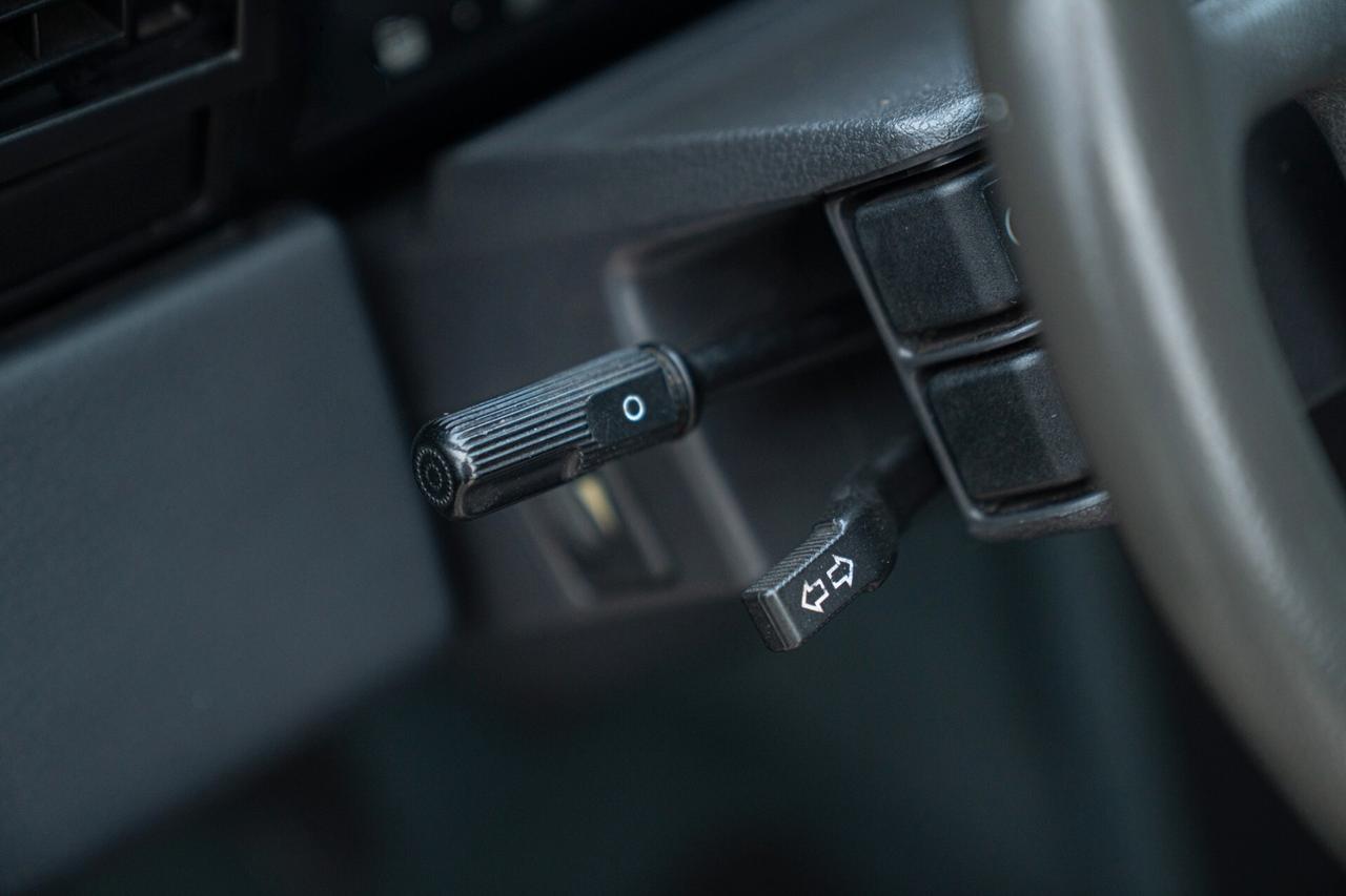 Fiat Regata 100 DS Weekend Riviera - FIA00459