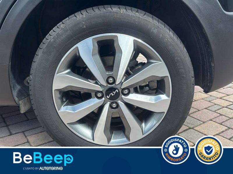 Kia Stonic 1.2 MPI STYLE 79CV