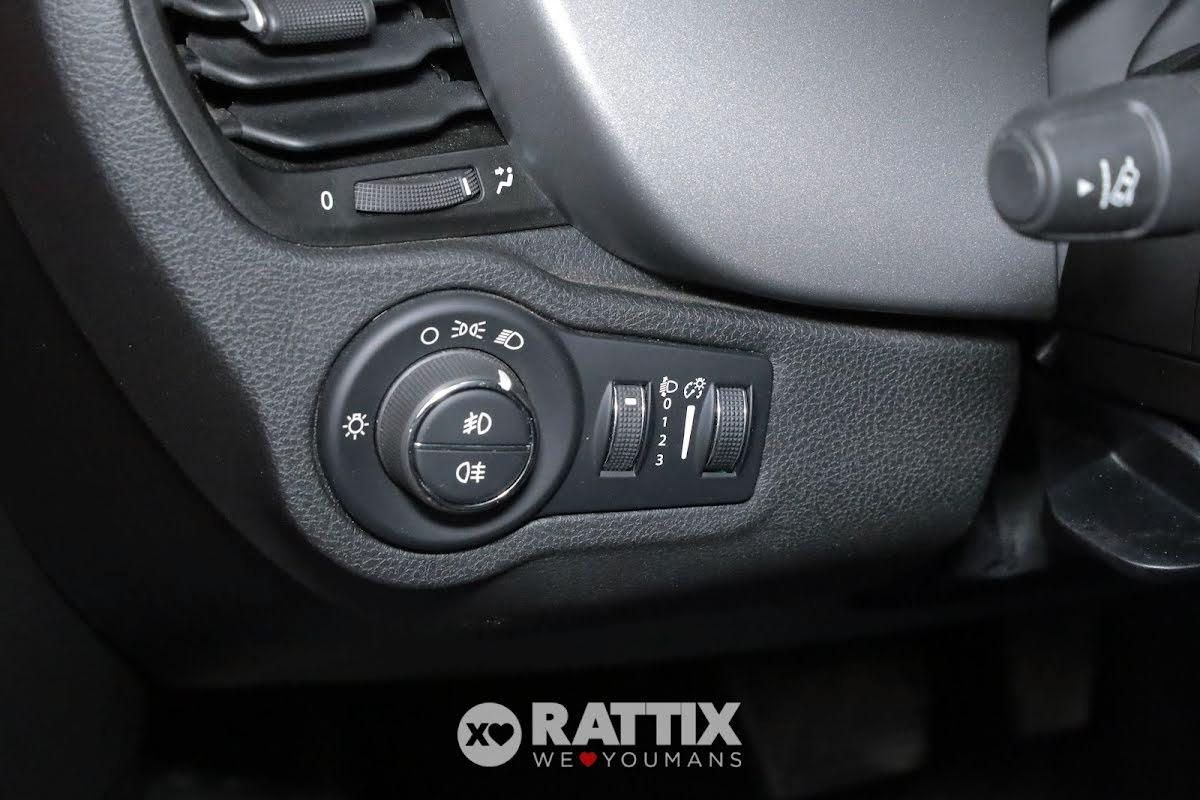 Fiat 500X 1.5 T4 Hybrid 130CV Sport DCT